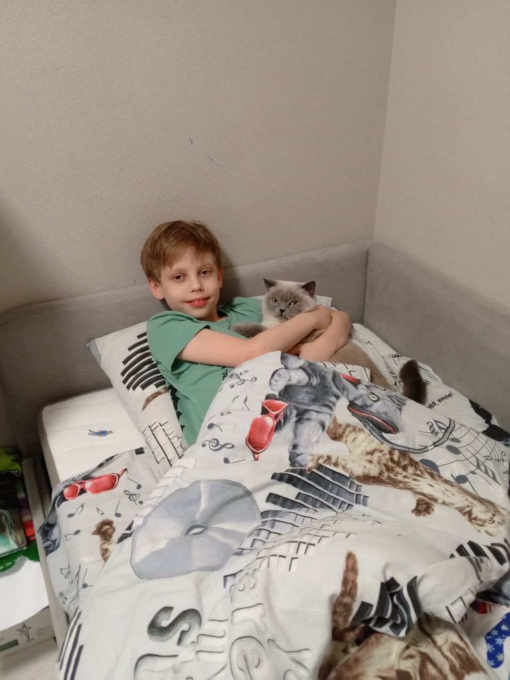 играю в гемо три деш