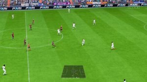 Реал Мадрид - Манчестер Сити