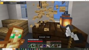 Minecraft Dairycraft