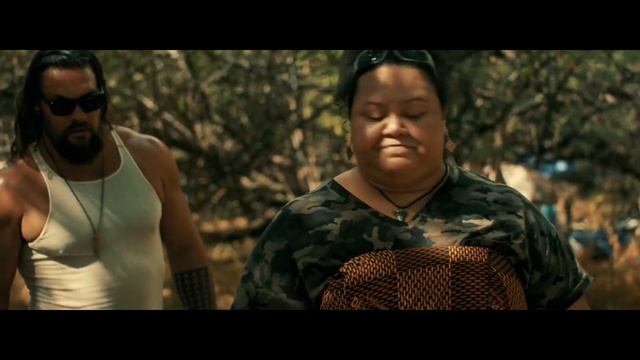 Опасный дуэт 2026 (The Wrecking Crew 2026) Пересказ Фильма