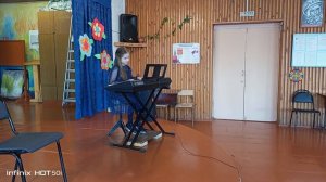 рнп "Уж я золото храню"