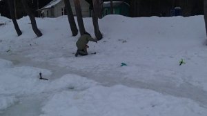 Отличные уловы 8 марта