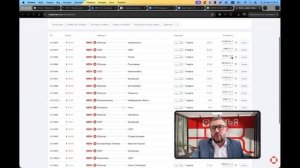 Каргомат — ещё одна платформа с грузами для наших логистов