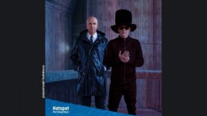 Pet Shop Boys - Happy People, 2020 Hotspot (papamoski balakovo)