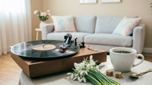 Боброе утро, Страна! Весна идет, весне дорогу!