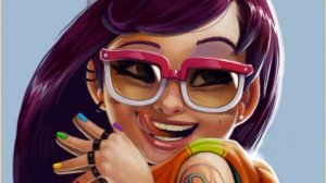 Скетч -шоу. Прикольные музыкальные видеоролики.