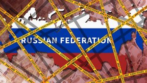 В США допустили дальнейшее ослабление антироссийских санкций