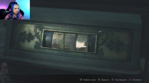 ВСТРЕТИЛА ЛИЗУНА! ►  Resident Evil 2 REMAKE #3 | Tilka Play | Rutube