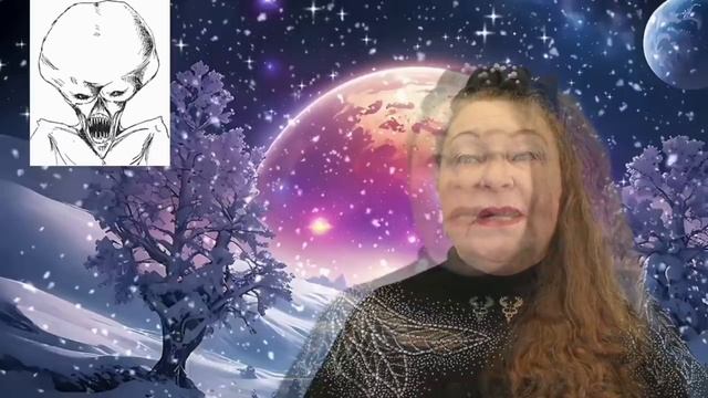 ЦИВИЛИЗАЦИЯ ПАУКОВ  Наталья Грибанова  Дар Мира