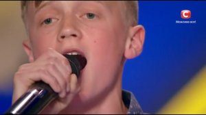 Хомин Николай. «Я свободен» Ария. Х-фактор 6. Пятый кастинг