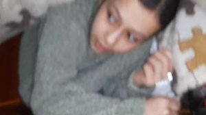 Крутой тапок