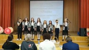 "Мама" муз и сл Наталья Субботина 
ВЭА "Суаердетки"