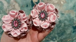 Показ бантиков (ролик 62)🌸