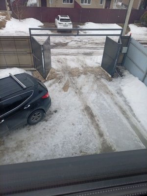 как уезжать мои родители на работу