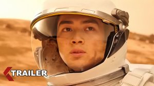 Ради всего человечества 5 Сезон  Русский Трейлер (Субтитры, 2026)