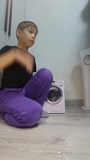 Диагностика стиральной машины от   Инженера 😱