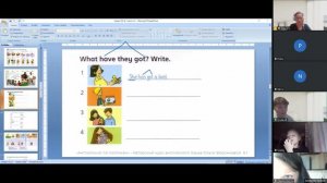 стартерс 8-1