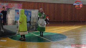 1ый этап. Домашнее задание, визитная карточка. Команда: КЛПУ.