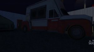 Пытаюсь пройти мороженщика часть 1.