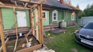 Строительство пристройки к дому как правильно пристроить?