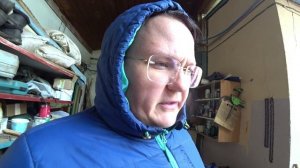 Влог от 06.05.2022