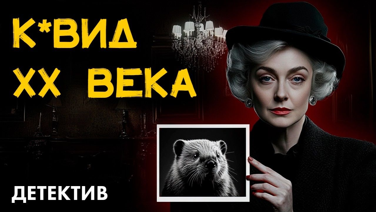 Майкл Гилберт — Африканские древесные бобры | аудиокнига