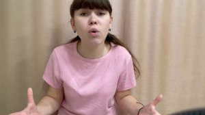 🎬рассказ Елизавета Проницына