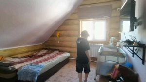 "ИЗНАНКА" 1 СЕЗОН 8 СЕРИЯ (ВЫХОД ИЗ КОМЫ)