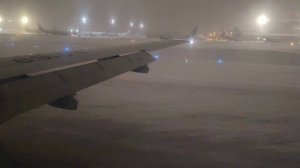 Полёт в далёкие края!