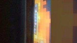 я стримлю по Майнкрафту