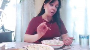 Мукбанг/Болталка