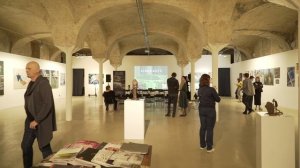 World Art Roadshow – новая ярмарка доступного современного искусства