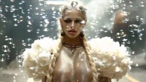 "Ангел дня". Супер ремикс и супер клип.