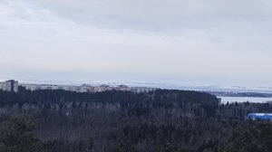 ЗАТО Железногрск