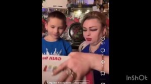 Ирина Костылёва. Донаты тратятся на посылки в тюрьму