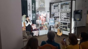 Марк Гулько - Мы Вам честно сказать хотим