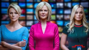 Трейлер фильма - Скандал (2019) Биография / Драма