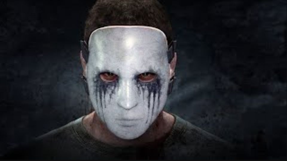 Dying Light The Bozak Horde(Стая Бозака)