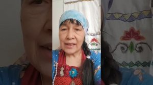 Йәмилә Рамазанова - Ултыр әле, әсәй, яндарыма