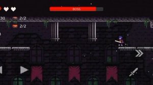 Apple kinght: усложнённый уровень