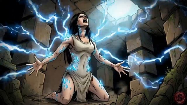 Scazochnic - В ожидании. Протокол «Деметра».