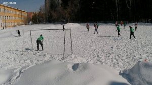 09.03.26 Кубок Лиг. Горизонт  3-0  Домино 2.0 (групповой этап)