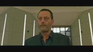 С 45-ым калибром я тоже неплохо управляюсь _ Момент из фильма - Васаби (2001)_1080p