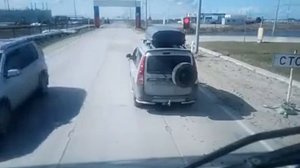 Север. Рейс за полярный круг. Седьмой день. Окончание.