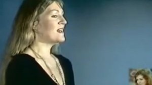 Анна Герман Мы эхо 1977