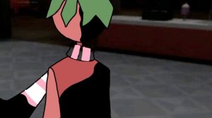 космочка и твистед спирт