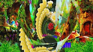 С Днём Рождения! Поздравление из Сказочного Леса 8 от Киностудии Мудрого Кота Тимофея!