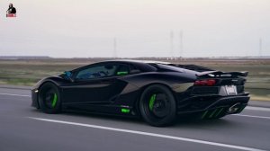 DJ Ramezz - Feel The Heat 2021 4K 320км