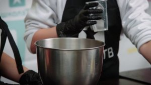 Кулинарное Шоу готовим Меренгу