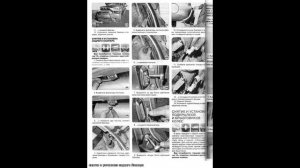 Как снять бампер на  Мицубиси своими руками(Архив)